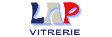 Vitrier Huningue Logo